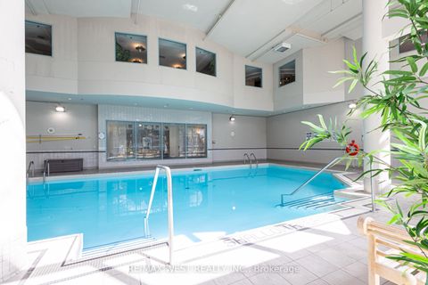 Photo 36 at 707 - 88 Corporate Drive, Woburn, Toronto