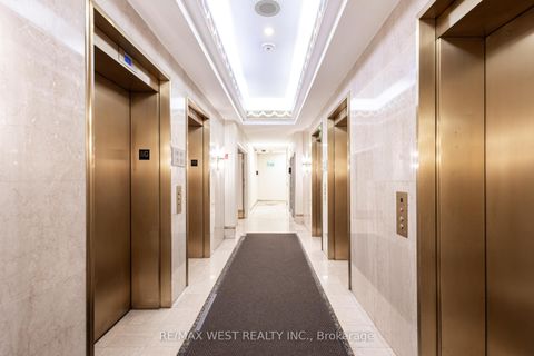Photo 38 at 707 - 88 Corporate Drive, Woburn, Toronto