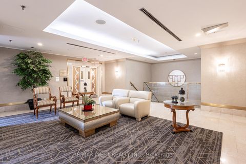 Photo 39 at 707 - 88 Corporate Drive, Woburn, Toronto