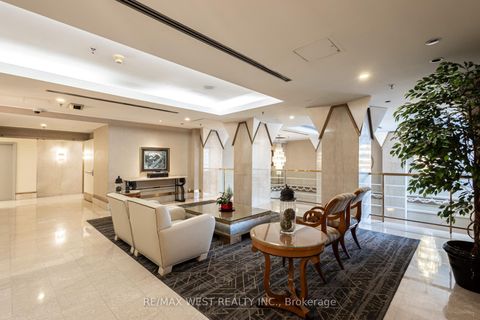 Photo 40 at 707 - 88 Corporate Drive, Woburn, Toronto
