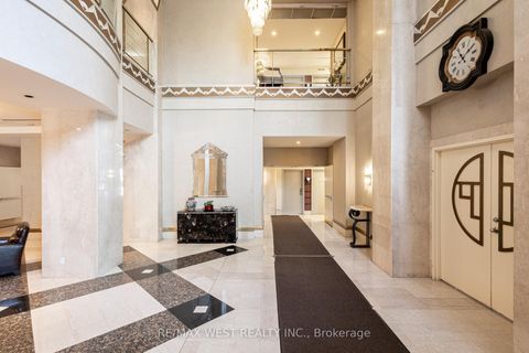 Photo 41 at 707 - 88 Corporate Drive, Woburn, Toronto
