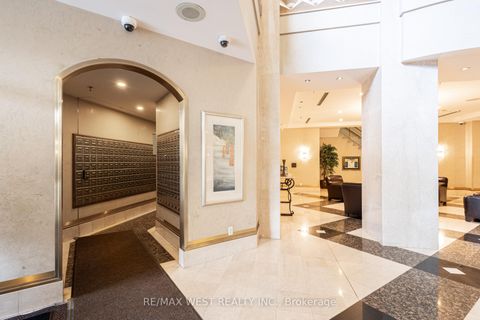 Photo 42 at 707 - 88 Corporate Drive, Woburn, Toronto