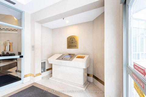 Photo 44 at 707 - 88 Corporate Drive, Woburn, Toronto