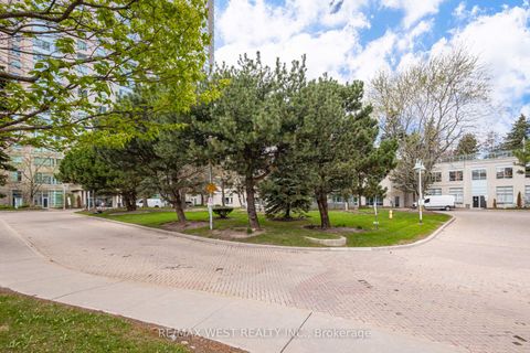 Photo 46 at 707 - 88 Corporate Drive, Woburn, Toronto