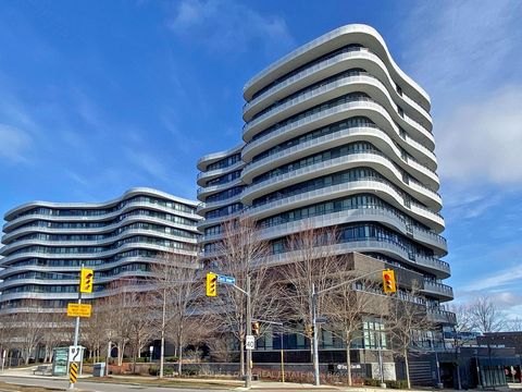Photo 1 at 706 - 99 The Donway W, Don Mills, Toronto