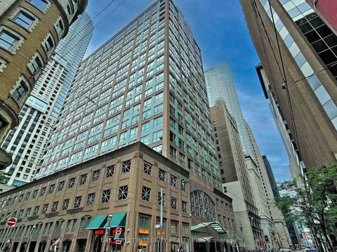 Photo 1 at 917 - 7 King Street E, Yonge Corridor, Toronto