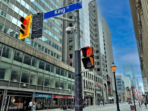 Photo 2 at 917 - 7 King Street E, Yonge Corridor, Toronto