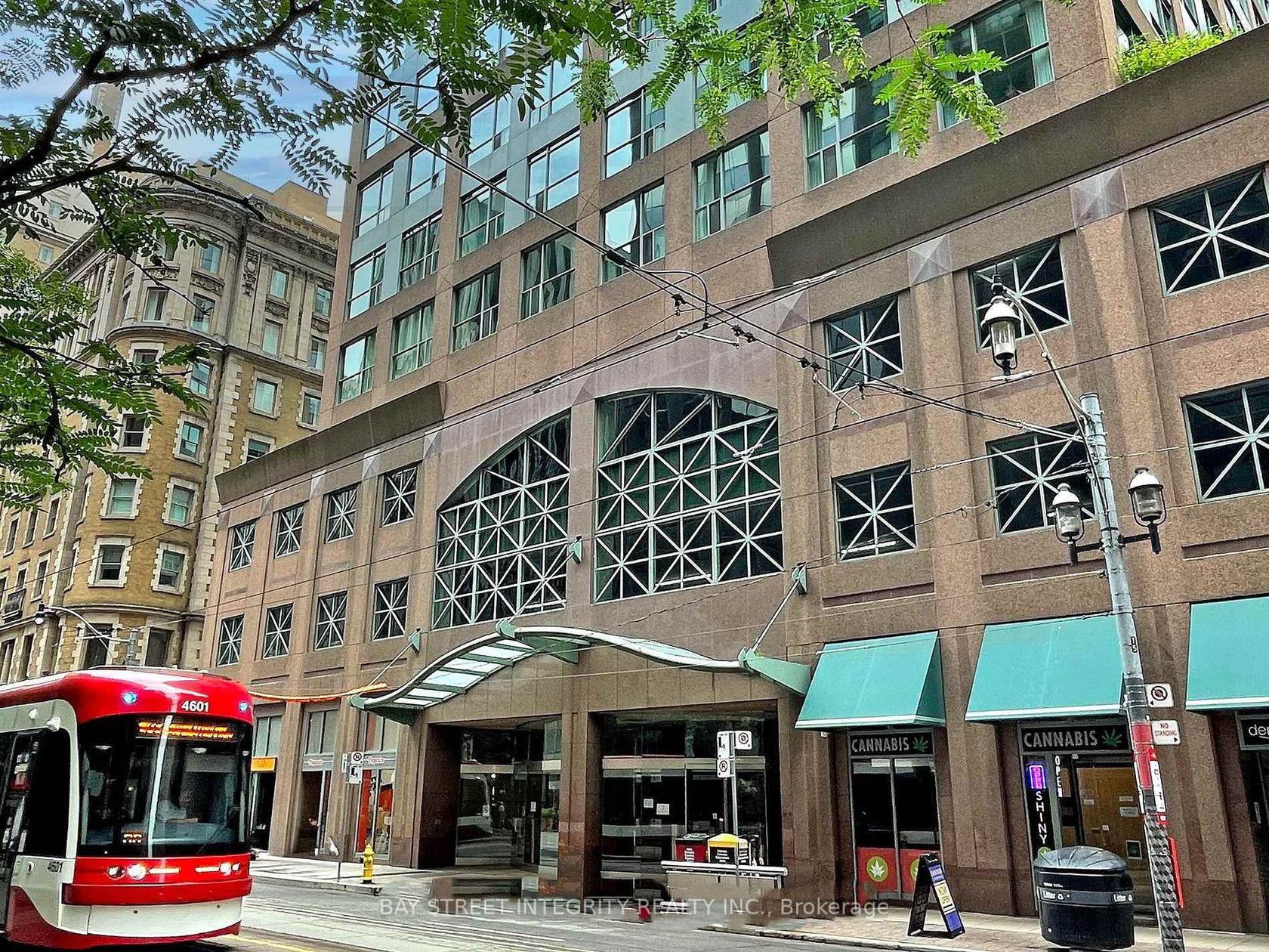 917 - 7 King Street E, Yonge Corridor, Toronto 