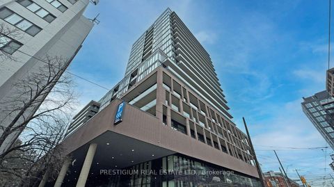 Photo 0 at 1311 - 285 Dufferin Street, South Parkdale, Toronto
