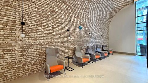 Photo 1 at 1311 - 285 Dufferin Street, South Parkdale, Toronto