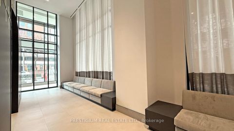 Photo 2 at 1311 - 285 Dufferin Street, South Parkdale, Toronto