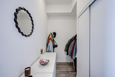 Photo 5 at 1311 - 285 Dufferin Street, South Parkdale, Toronto