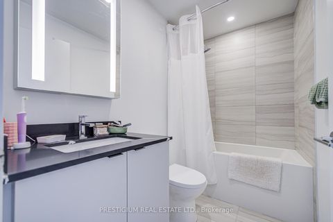 Photo 6 at 1311 - 285 Dufferin Street, South Parkdale, Toronto