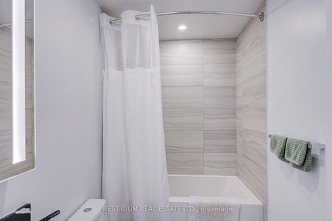 Photo 7 at 1311 - 285 Dufferin Street, South Parkdale, Toronto