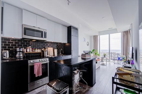 Photo 8 at 1311 - 285 Dufferin Street, South Parkdale, Toronto