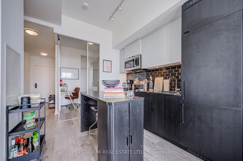 Photo 9 at 1311 - 285 Dufferin Street, South Parkdale, Toronto