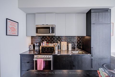Photo 10 at 1311 - 285 Dufferin Street, South Parkdale, Toronto