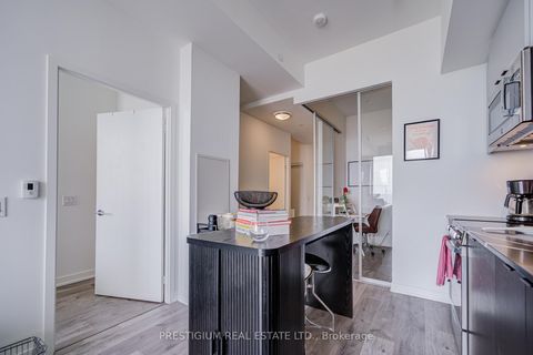 Photo 12 at 1311 - 285 Dufferin Street, South Parkdale, Toronto