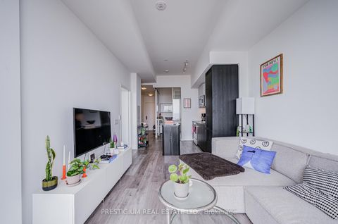 Photo 14 at 1311 - 285 Dufferin Street, South Parkdale, Toronto