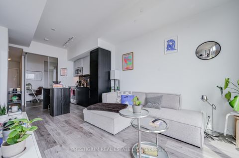 Photo 15 at 1311 - 285 Dufferin Street, South Parkdale, Toronto