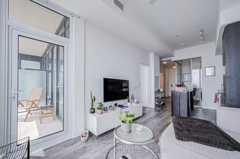 Photo 16 at 1311 - 285 Dufferin Street, South Parkdale, Toronto