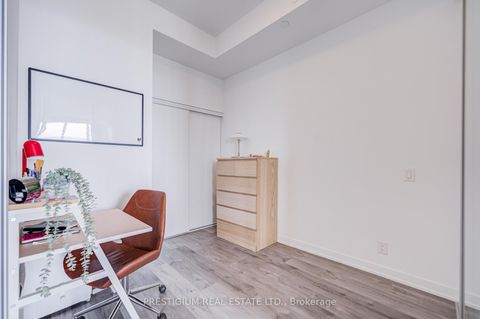 Photo 17 at 1311 - 285 Dufferin Street, South Parkdale, Toronto