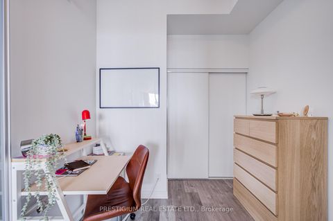 Photo 18 at 1311 - 285 Dufferin Street, South Parkdale, Toronto
