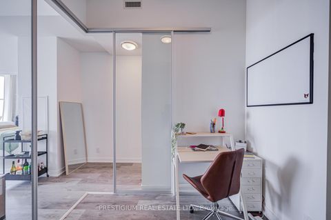 Photo 19 at 1311 - 285 Dufferin Street, South Parkdale, Toronto