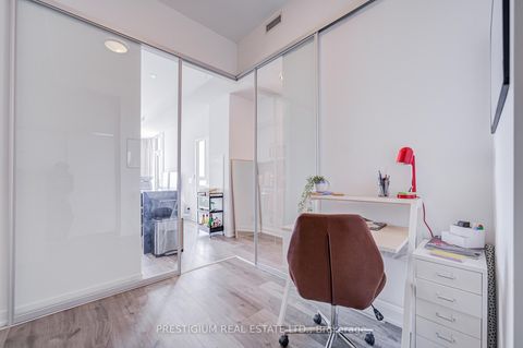 Photo 20 at 1311 - 285 Dufferin Street, South Parkdale, Toronto