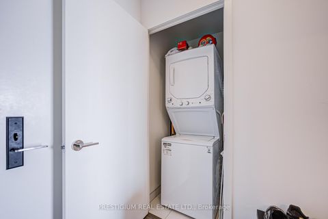 Photo 21 at 1311 - 285 Dufferin Street, South Parkdale, Toronto