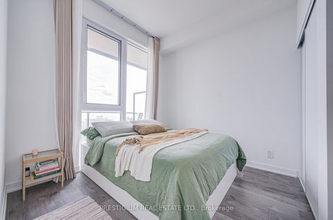 Photo 22 at 1311 - 285 Dufferin Street, South Parkdale, Toronto
