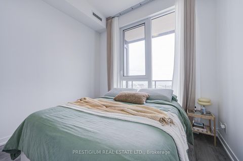 Photo 23 at 1311 - 285 Dufferin Street, South Parkdale, Toronto