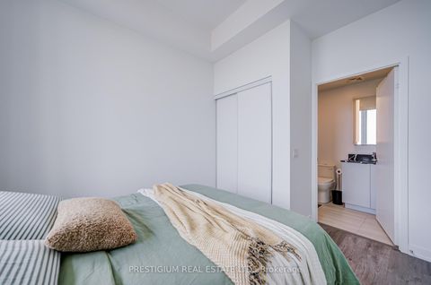 Photo 24 at 1311 - 285 Dufferin Street, South Parkdale, Toronto