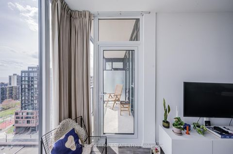 Photo 27 at 1311 - 285 Dufferin Street, South Parkdale, Toronto