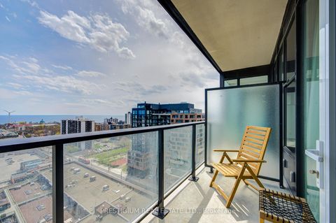 Photo 28 at 1311 - 285 Dufferin Street, South Parkdale, Toronto