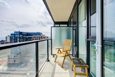Photo 29 at 1311 - 285 Dufferin Street, South Parkdale, Toronto
