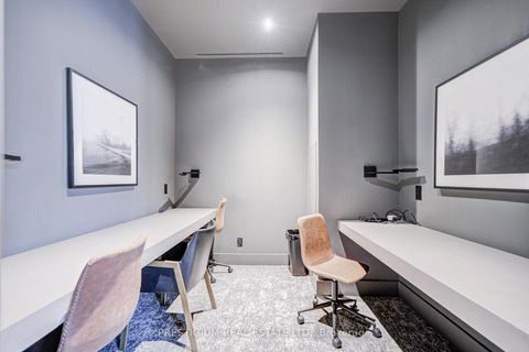 Photo 33 at 1311 - 285 Dufferin Street, South Parkdale, Toronto