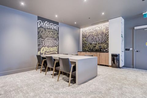 Photo 34 at 1311 - 285 Dufferin Street, South Parkdale, Toronto