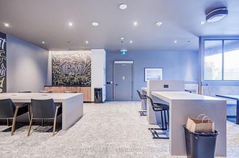 Photo 35 at 1311 - 285 Dufferin Street, South Parkdale, Toronto