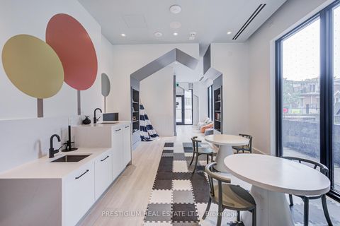 Photo 36 at 1311 - 285 Dufferin Street, South Parkdale, Toronto
