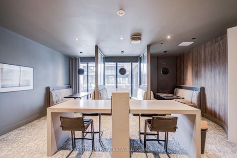 Photo 37 at 1311 - 285 Dufferin Street, South Parkdale, Toronto
