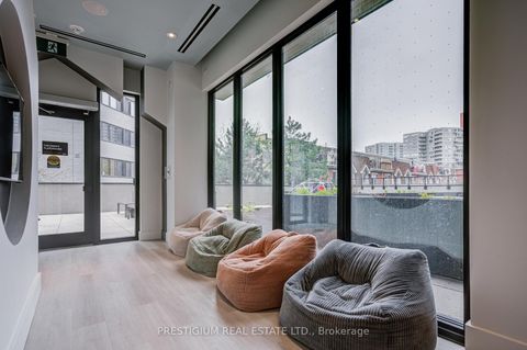 Photo 39 at 1311 - 285 Dufferin Street, South Parkdale, Toronto