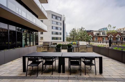 Photo 41 at 1311 - 285 Dufferin Street, South Parkdale, Toronto