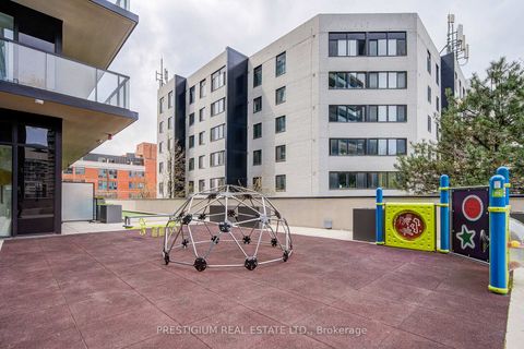 Photo 42 at 1311 - 285 Dufferin Street, South Parkdale, Toronto