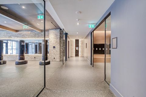 Photo 44 at 1311 - 285 Dufferin Street, South Parkdale, Toronto