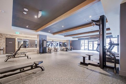 Photo 46 at 1311 - 285 Dufferin Street, South Parkdale, Toronto