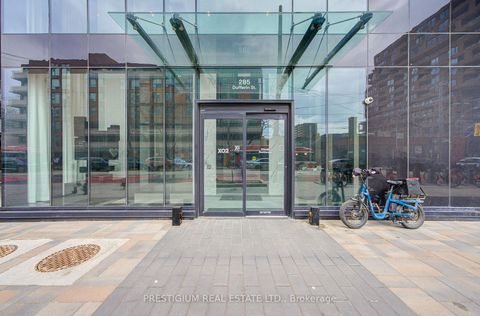 Photo 47 at 1311 - 285 Dufferin Street, South Parkdale, Toronto