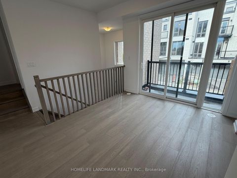 Photo 3 at 23 Bancroft Lane, Jefferson, Richmond Hill