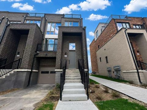 Photo 0 at 17 Bancroft Lane, Jefferson, Richmond Hill