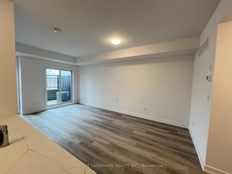 Photo 0 at 219 - 3 Bancroft Lane, Jefferson, Richmond Hill